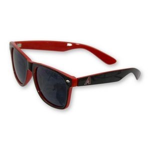 Sunglasses - Two Tone Frames