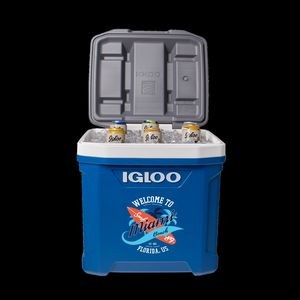 Igloo® Latitude 60 Qt. Roller Cooler