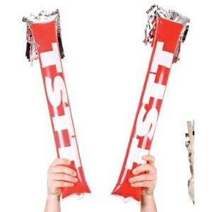 PomBams Inflatable Noisemakers (Priority - Pair)