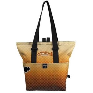 FRIO Pull Top 14 Soft Side Cooler Bag (No Speaker)