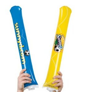 Bambams Inflatable Noise Makers - Pair (Priority)