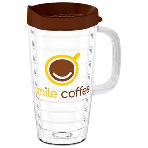 16 oz Shelby Coffee Mug
