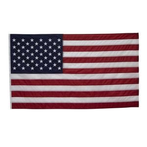 30' x 50' Nylon U.S. Flag