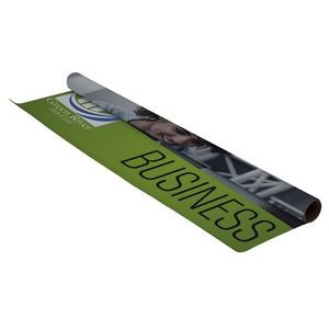 36" x 48" Easysnap Hanging DS Banner Graphic