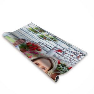 23.5" x 70" Euro-X Replacement Banner