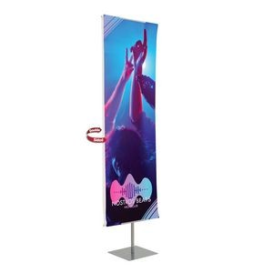 Everyday Banner Double-Sided Display Kit