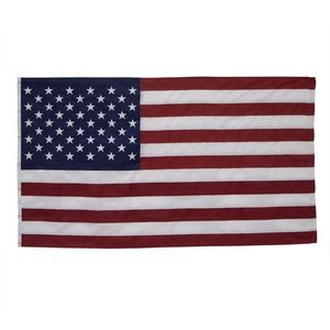 30' x 50' Polyester U.S. Flag