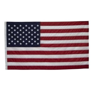 5' x 8' Nylon U.S. Flag