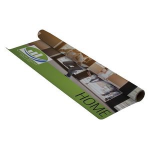 24" x 30" Easysnap Hanging DS Banner Graphic