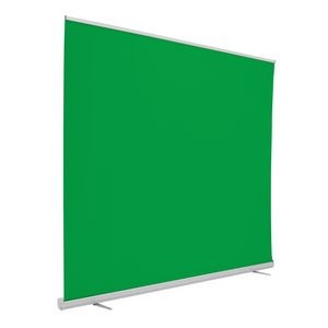 8' Retractor Green Screen Kit