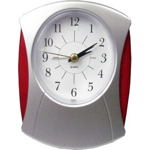 Large Face Easy to Read Desk Top Alarm Clock