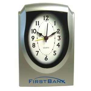 Analog Desk Top Alarm Clock
