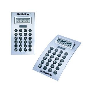Arch Shape Dual Power Calculator