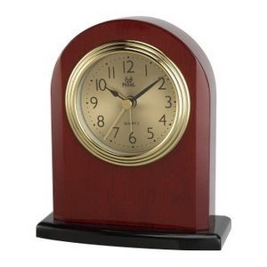 Dome Shaped Premier Alarm Clock