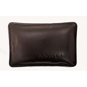 Ashlin® Designer Wexford Expresso Brown Paperweight/Stress Reliever
