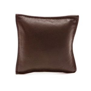 Ashlin® Designer Wexford Expresso Brown Square Paperweight/Stress Reliever