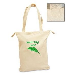 Organic Promo Tote Bag