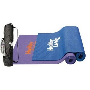 Yoga Kit (Mat & Bag)
