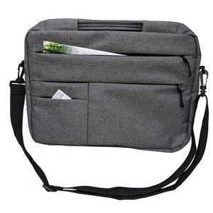 Millennial Messenger Laptop Bag