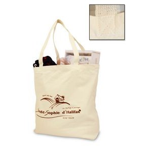 Organic Super Tote Bag