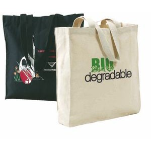 Smart Shopper Tote Bag