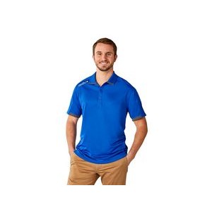 Men's Cerrado Short Sleeve Polo Shirt