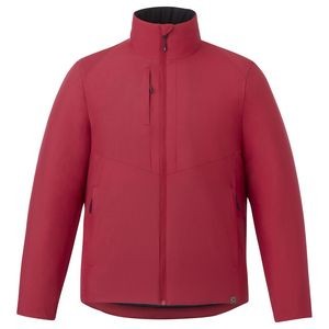 Men's Kyes Eco Packable Insulated Jacket