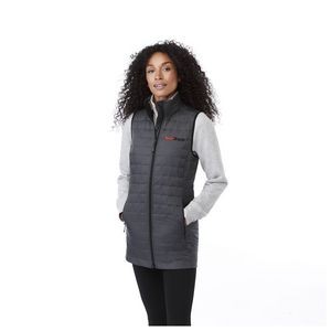 Women's Telluride Packable Insulated Vest