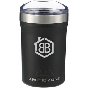 Arctic Zone® Titan Thermal HP® 2 in 1 Cooler 12oz