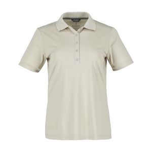 Women's Dade Short Sleeve Polo Shirt