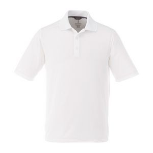 Men's Tall Dade Short Sleeve Polo Shirt