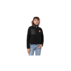 Tentree Ecoloft Zip Jacket - Women's