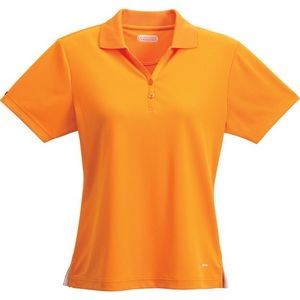 Women's Moreno Short Sleeve Polo Shirt