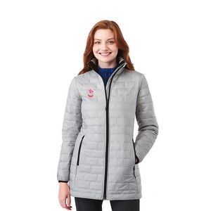 Women's Telluride Packable Insulated Jacket