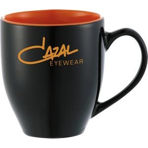 Zapata 15oz Ceramic Mug Electric