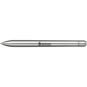Baronfig Squire Precious Metals Stainless Steel Pe