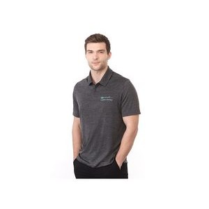 Men's Dege Eco Short Sleeve Polo Shirt