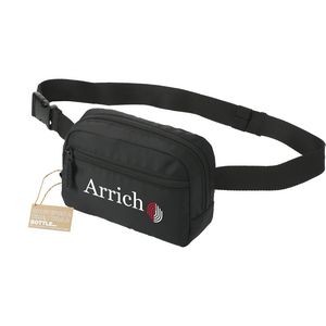 Recycled Sport Fanny Pack