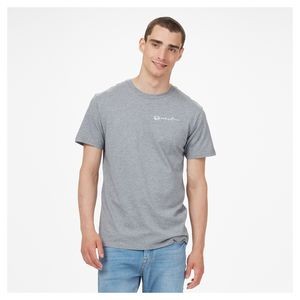Men's Tentree Organic Cotton Short Sleeve Tee Shirt