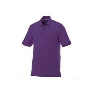 Men's Crandall Short Sleeve Polo Shirt