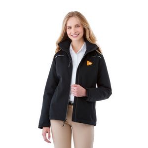Women's Colton Fleece Lined Jacket