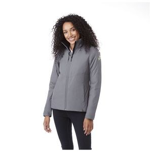 Women's Kyes Eco Packable Insulated Jacket