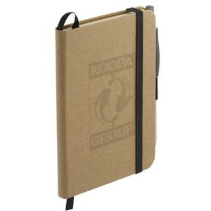 FSC® Mix Pocket Bound JournalBook® Set (3.5"x5.5")