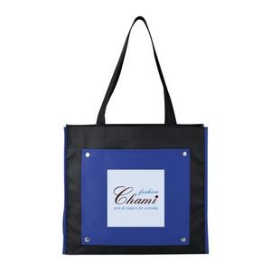 Snapshot Convention Tote Bag