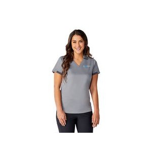 Women's Cerrado Short Sleeve Polo Shirt