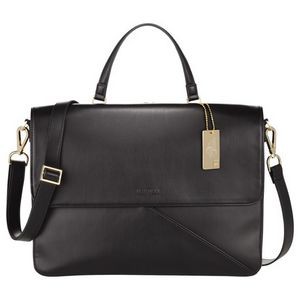 Kenneth Cole® Crossbody 15" Computer Tote Bag