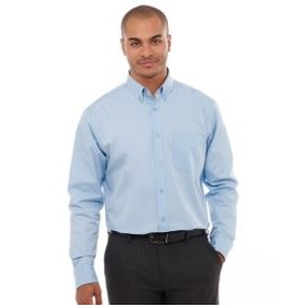 Men's Wilshire Long Sleeve Shirt