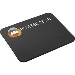 Mouse Pad with Coating