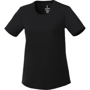 Women's Omi Short Sleeve Tech Tee Shirt