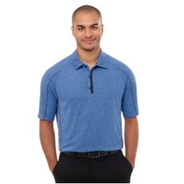 Men's Macta Short Sleeve Polo Shirt